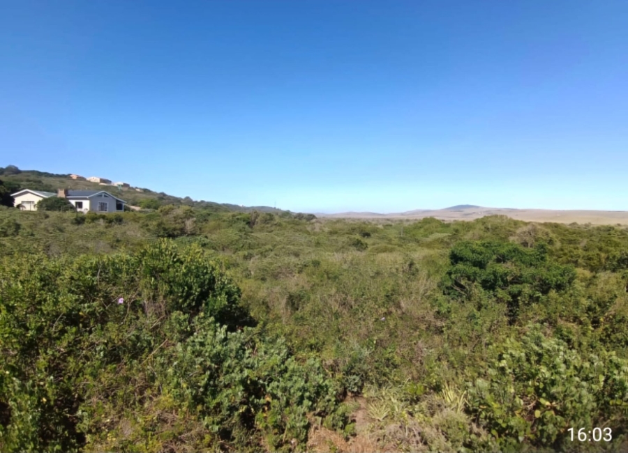 Commercial Property for Sale in Boknesstrand Eastern Cape